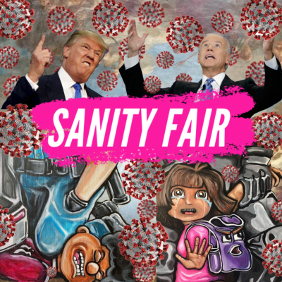 episode Ruin Your Childhood 2020 Style artwork