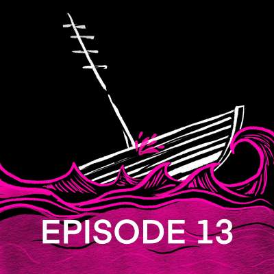 episode The F'd Up Finale artwork