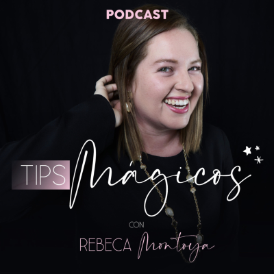 episode #TipsMagicos T3Ep2: Recibir artwork