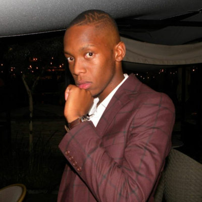 Sunset Sessions With Malume T