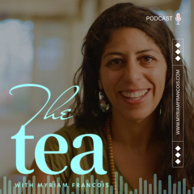 episode The Algorithm of Genocide: Healing as Resistance artwork