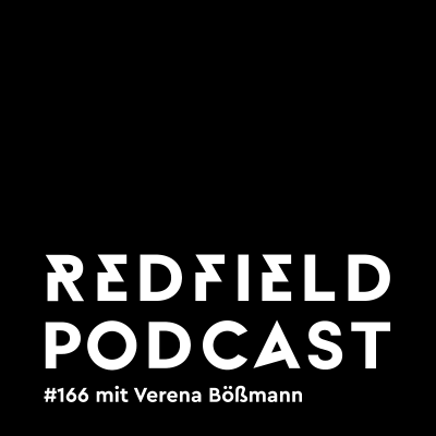 episode R#166 mit Verena Bößmann, Mitgründerin Dunstan Media & Dunstan Music artwork