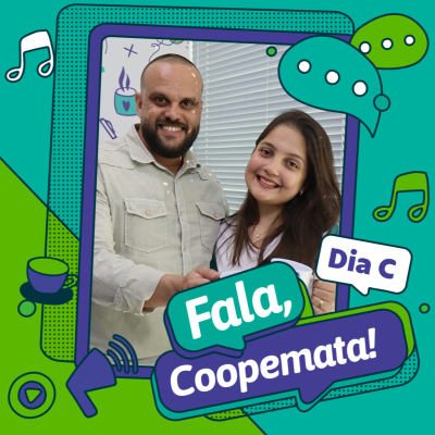 episode 🎙️ Fala, Coopemata! Ep.30 - Por que o Dia C é tão importante para a sua comunidade? artwork