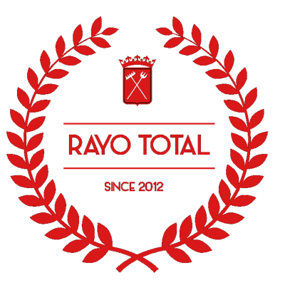 episode Rayo Total Radio Temporada 6x18 (13/11/2017) artwork