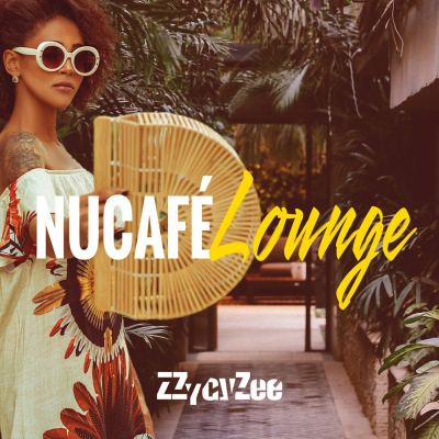 episode NuCafé Lounge 2024 - Fresh Nu Disco Funk Deep House Mix artwork