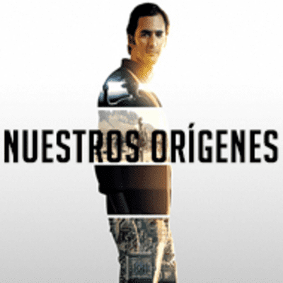 episode Nuestros Origenes 1x08 Camino al futuro artwork