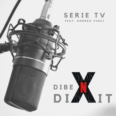 episode #3 Serie TV artwork