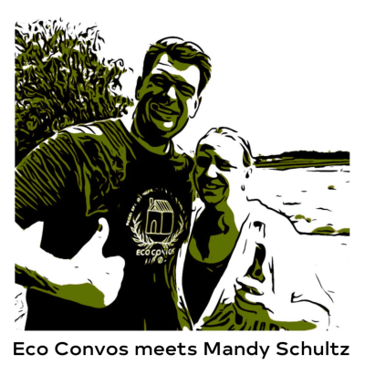 episode Episode 31 - Mandy Schultz from LuvaBerry artwork