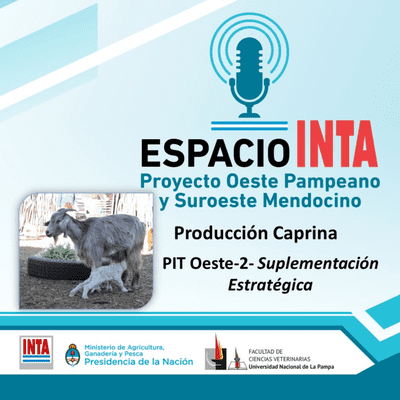 episode PIT Oeste-2- Suplementación estratégica artwork