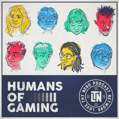 episode Episode 190 | Roberta Williams on being Foot Loose and Fancy Free artwork