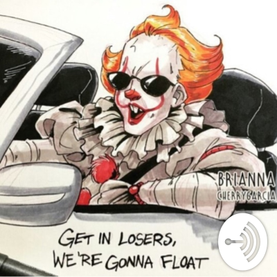 episode Small Chubb artwork