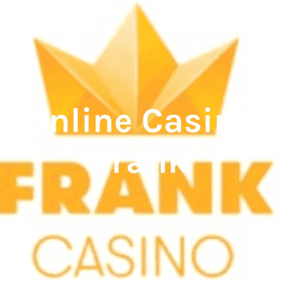 Online Casino Frank - Франк Казино