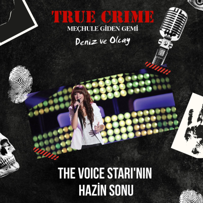 episode The Voice Starı'nın Hazin Sonu artwork