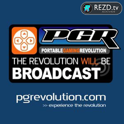 PG Rated - TV Podcast