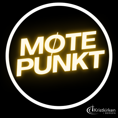 episode Møtepunkt #24 | Thomas bytter jobb artwork