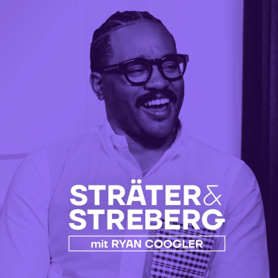 episode St&St - mit RYAN COOGLER artwork