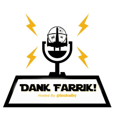 Dank Farrik! A Star Wars Podcast