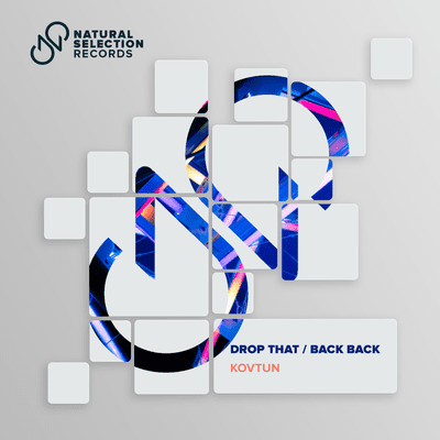 episode Kovtun - Drop That Radio Mix artwork