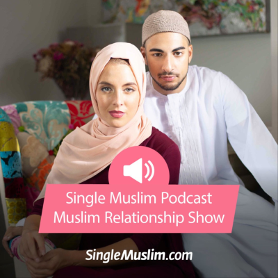 Single Muslim Podcast