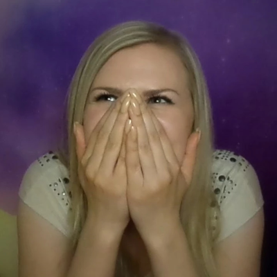 episode \(^_^)/Breaking the silence :P Sassy Masha Vlog ♥ artwork