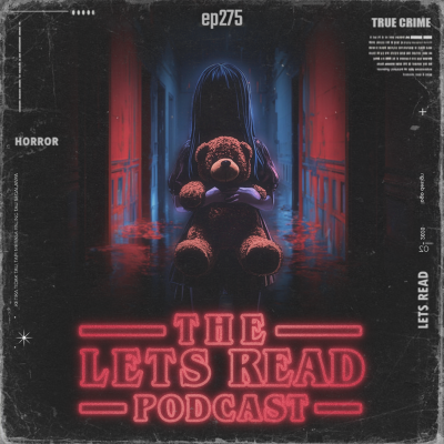episode 287: WHY WERE THESE CRIMINALS AFTER THIS LITTLE GIRL? | 27 True Scary Stories | EP 275 artwork
