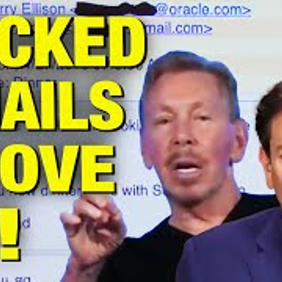 episode PROOF Zionists CONTROL Trump’s Cabinet – Including Marco Rubio! artwork