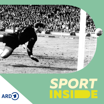 episode Fußball-Romantik: Die verlorene Seele des Spiels artwork