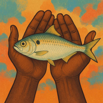 episode Thinking of Eating Fish From the Cape Fear River? Don't... artwork