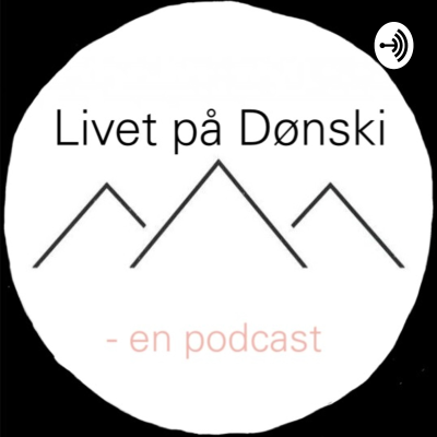 episode Livet på Dønski- episode 1 artwork