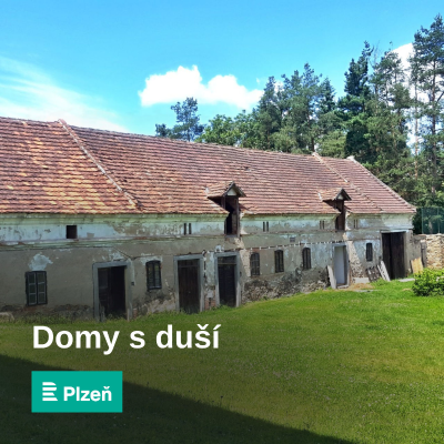 Domy s duší