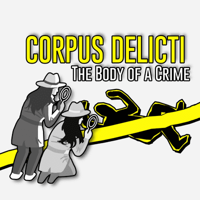 Corpus Delicti