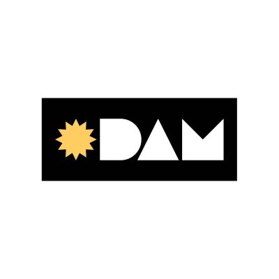 episode DAM PODCAST #17 — Bizzo Bond artwork