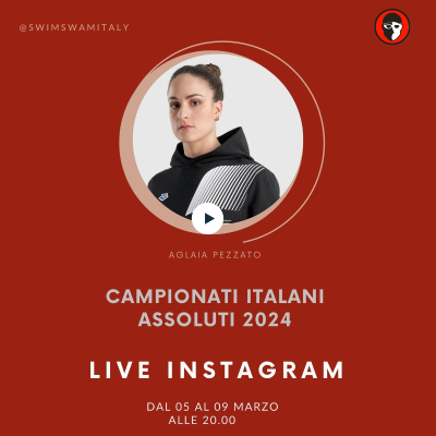 episode Campionati Assoluti 2024 Day 4 artwork