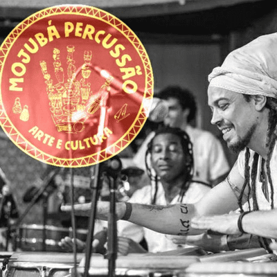Caverna Podcast