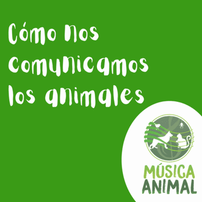 episode Cómo nos comunicamos los animales. artwork