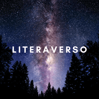 episode Literaverso | #001 - Julio Cortázar - Continuidad de los parques artwork