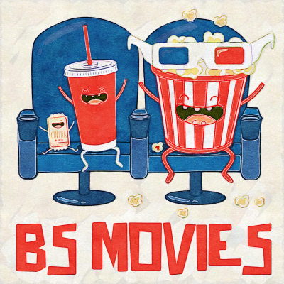 episode BS Movies Classics Favorite Fight Scenes artwork