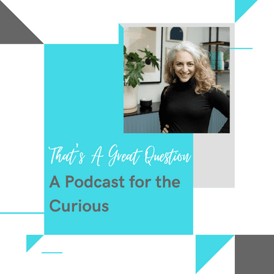 episode Social Therapy & Becoming a Creator artwork