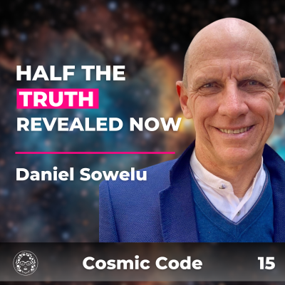 episode EP 422: Your Birth Chart is MISSING Half the Story (This Will Blow Your Mind) with Daniel Sowelu artwork