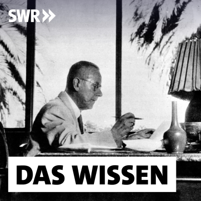 episode Thomas Mann gegen die Nazis artwork