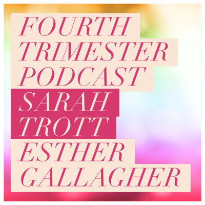 episode Fourth Trimester Economics with Pediatrician Dr Sonal Patel artwork