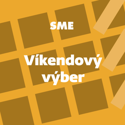 episode Víkendový výber: Príbehy matiek: jednej syna odmietli desiatky škôl, druhej sa dieťa nemalo školy ani dožiť artwork