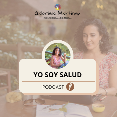 episode E43. DETOX, Inicio Saludable artwork