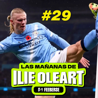 episode El Manchester City de Doku destrozar al Liverpool, ¿puede pelearle la Premier al Arsenal? artwork