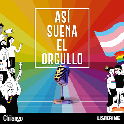 episode El soundtrack del orgullo artwork