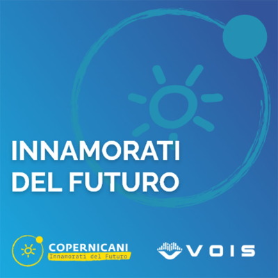 episode Estratto 2 - S2EP11 La new space economy: industria, business e geopolitica artwork