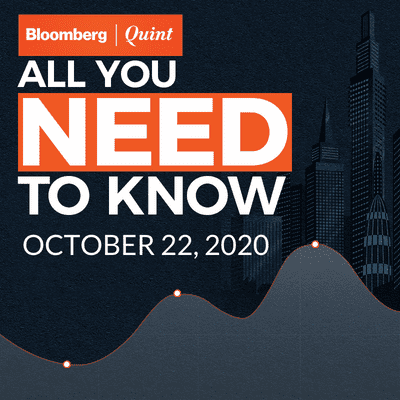episode All You Need To Know On October 22, 2020 artwork