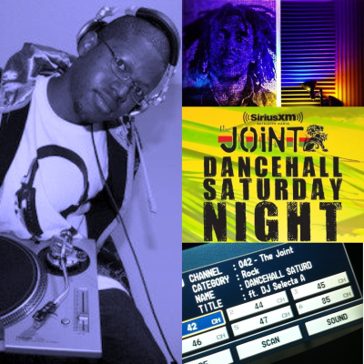 episode #DHSN - The Joint - Sirius XM 42 (Jan.26, 2013) artwork