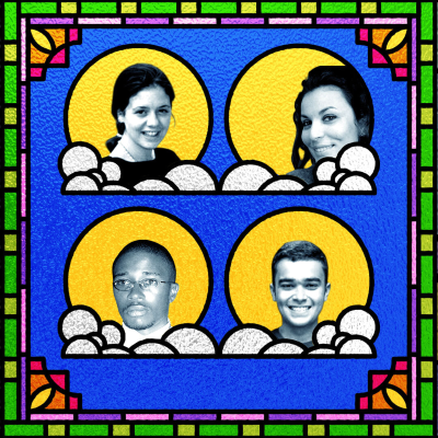 episode [Extra. Otros santos del siglo XXI: el legado de Acutis] artwork