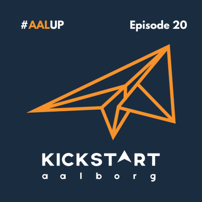 episode #AalUP Ep.20 - CinderCat Games artwork